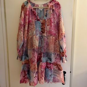 New Johnny Was dress